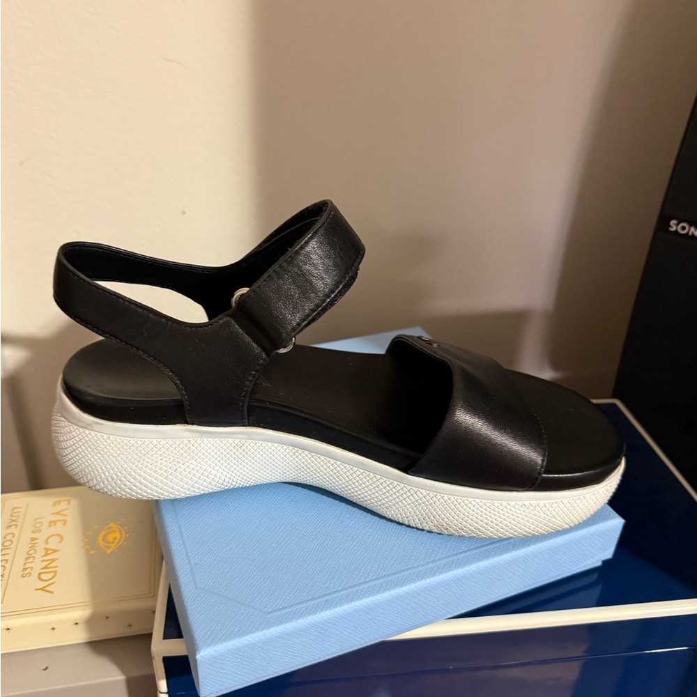 Prada Sandals